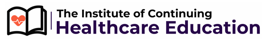 The Institute of Continuing Healthcare Education